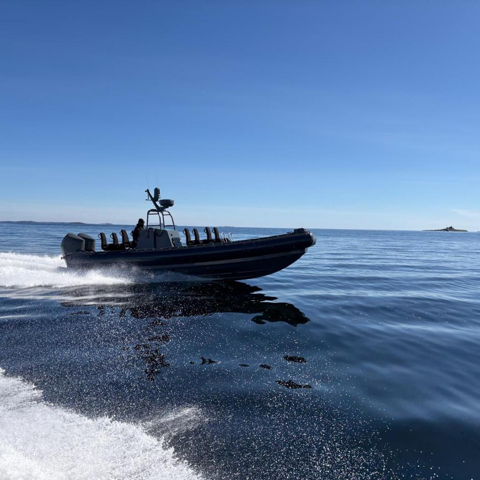 VIKING NORSAFE MARATHON S-900