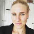 Rebecca Wahlström