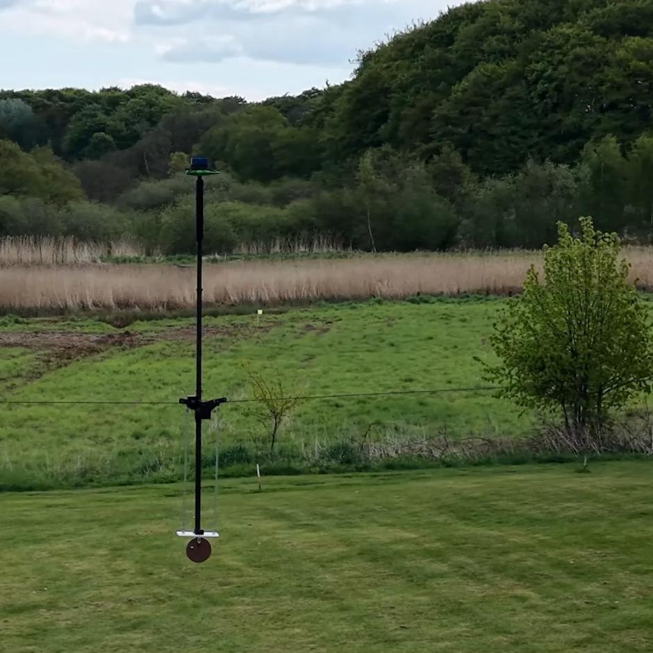 Drone Target
