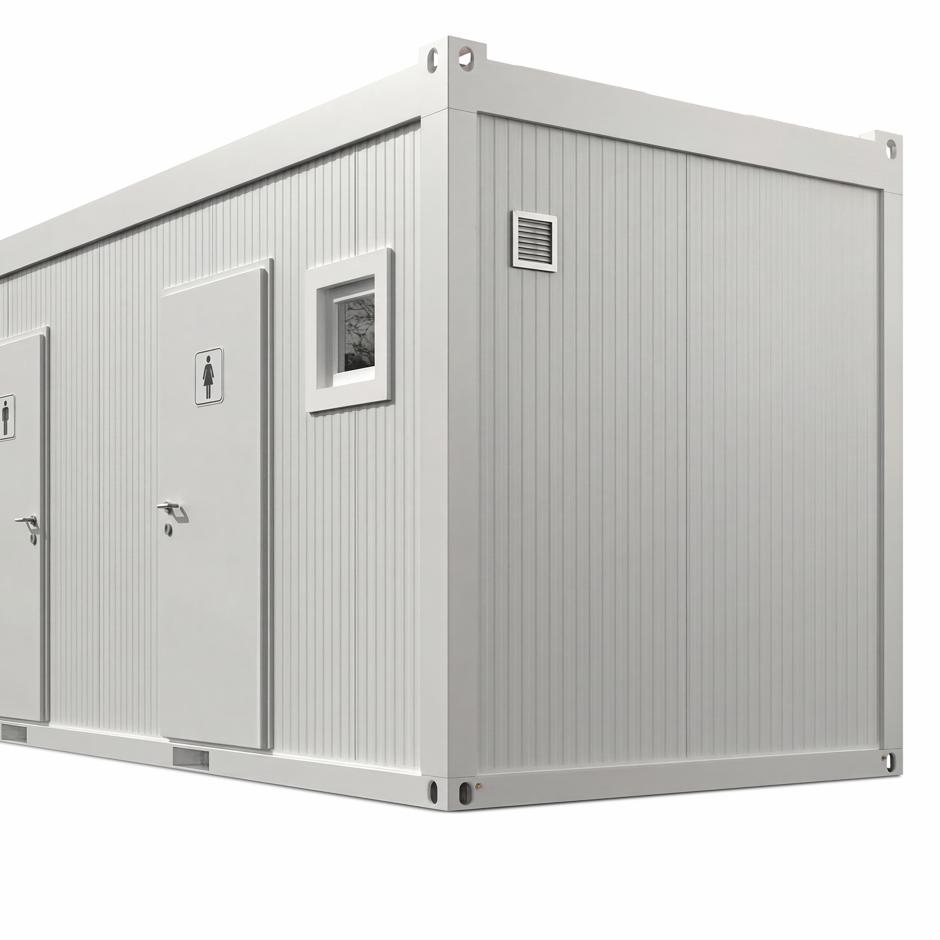 Wellfare Containers