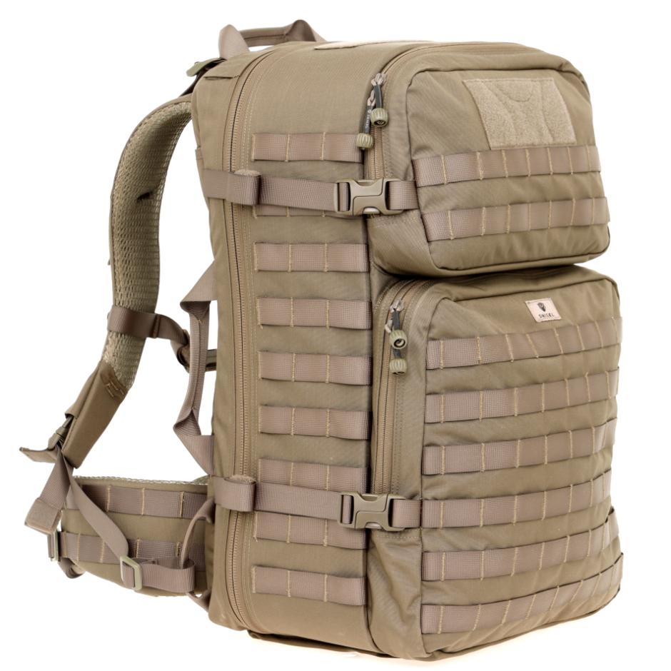 Tactical IT