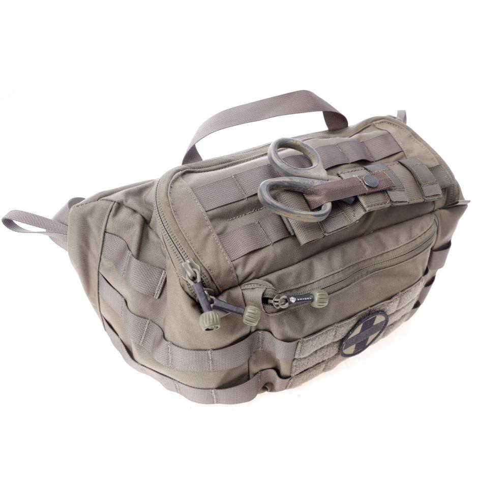Medic Equipment