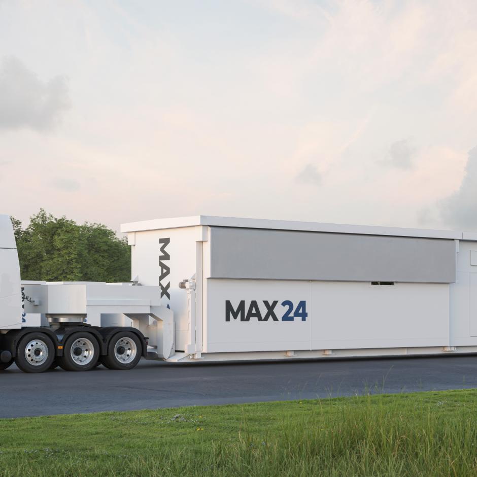 MS MAX24