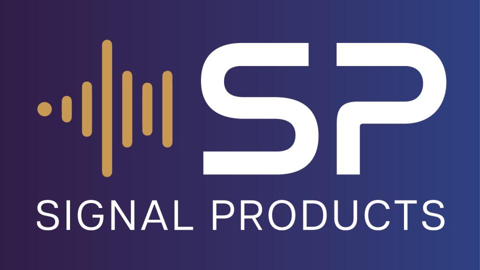 PLATH SIGNAL PRODUCTS SP