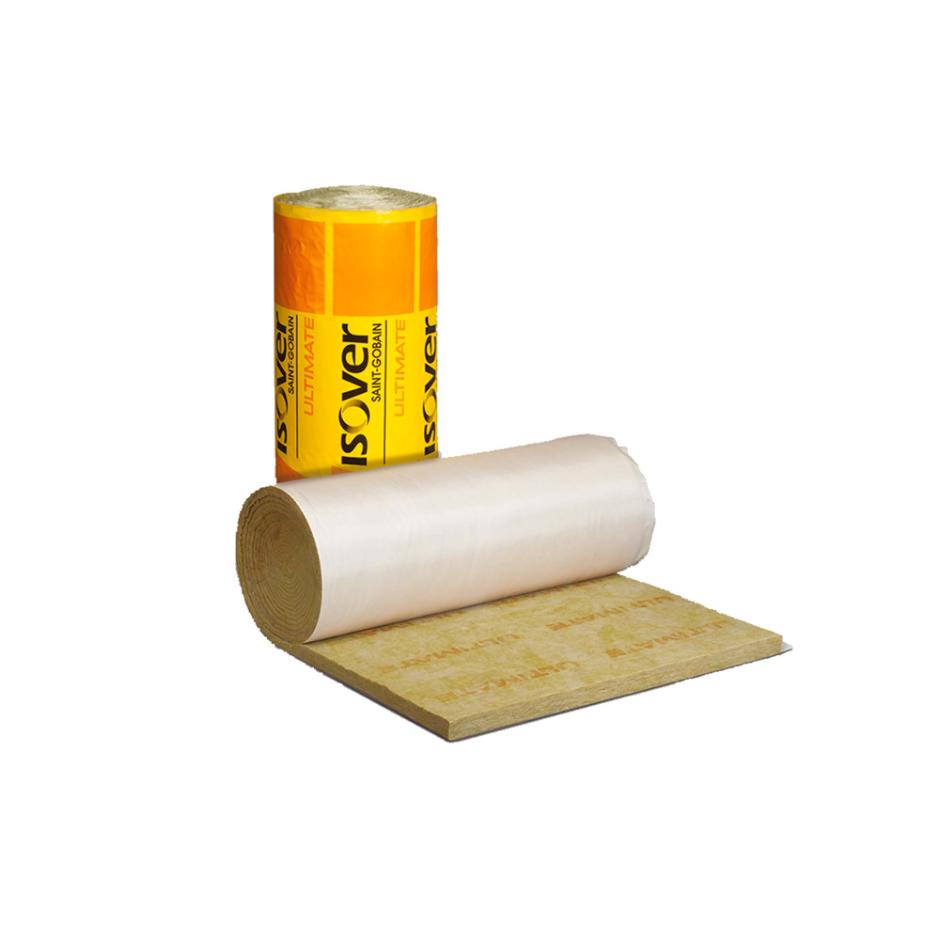 Isover U Sea Protect isolering til marine
