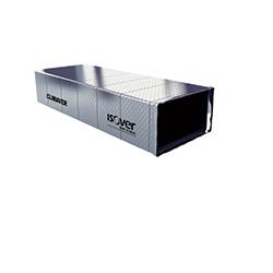 Isover Sea CLIMAVER® HVAC-løsning til marine
