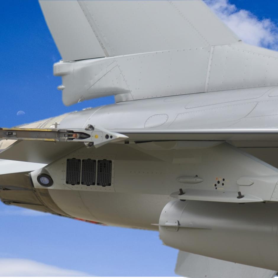 Advanced aerostructures, audio systems, airborne electronics, and electronic warfare solutions