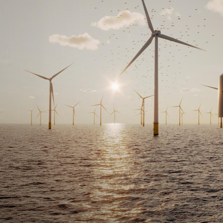 Critical Infrastructure Protection
