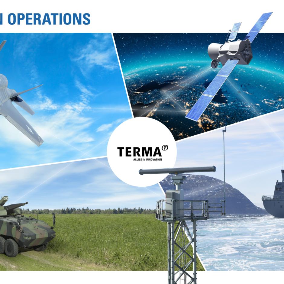 Multi-Domain Operations