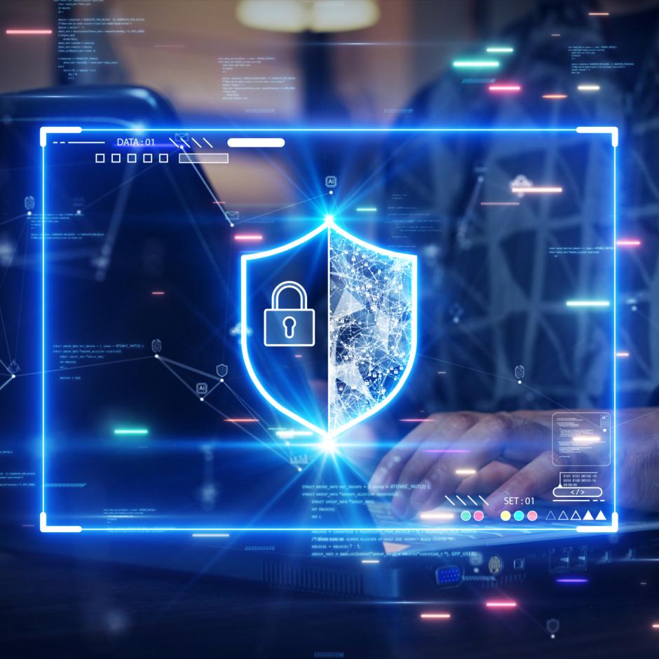 Cybersecurity