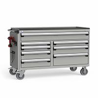 Mobile Cabinet