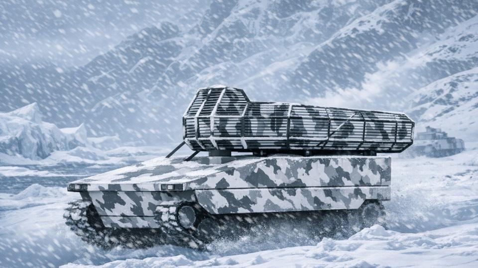 Svekon signs contract with MBDA for the concept development of a next-generation Ground-Based Air Defence capability in the Nordic region