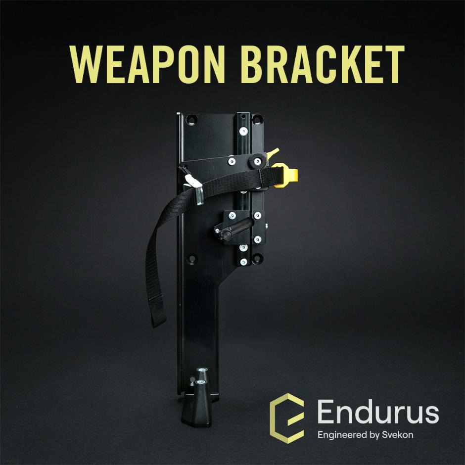 Weapon Bracket