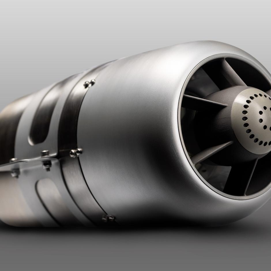 Turbine Engines