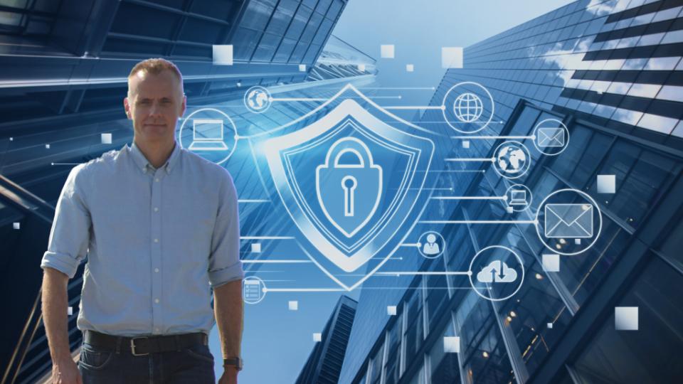 Svep offers tailored cybersecurity training for companies – in line with new EU regulations