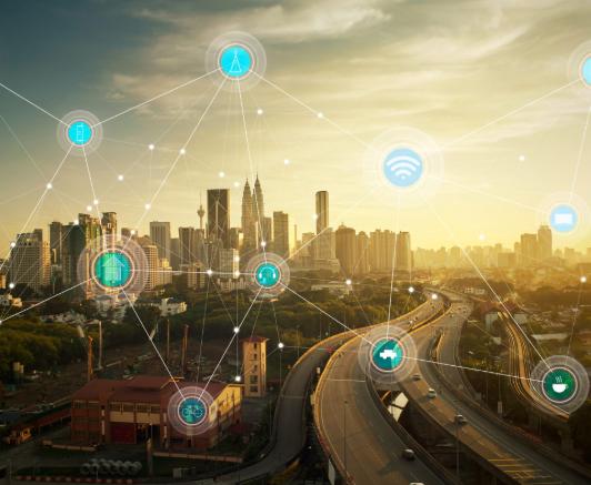Connected Products