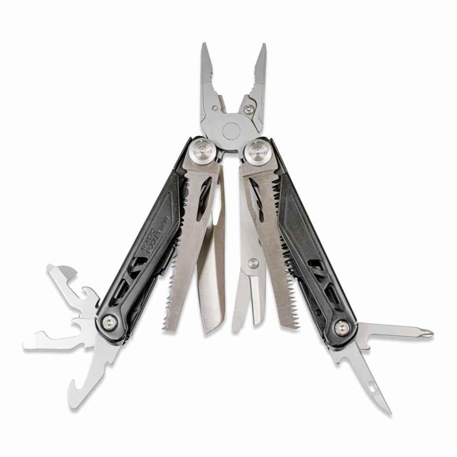 Nordic Pocket Saw - M13 multitool