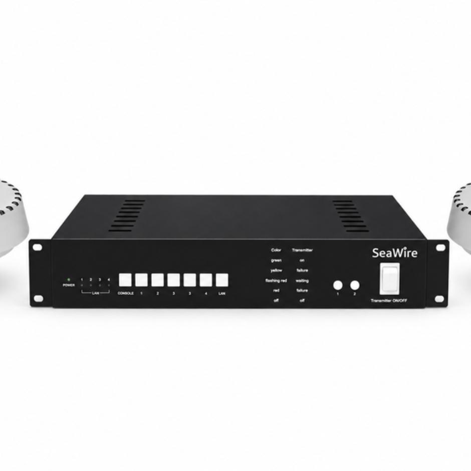 SeaWire Pro 5G