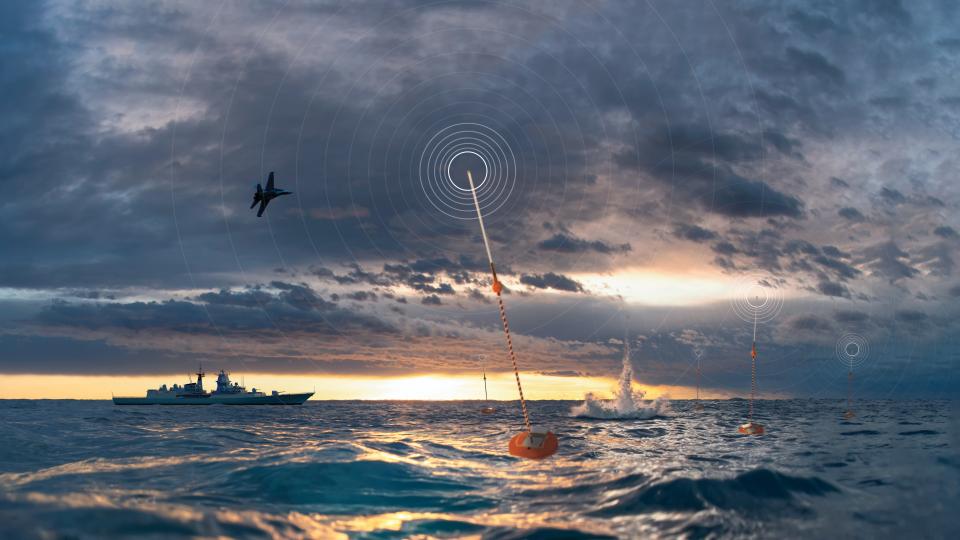 MetOcean Telematics Named One of CDR’s Top 100 Defence Companies