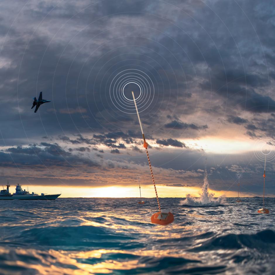 MASS - Maritime Acoustic Scoring and Simulation System
