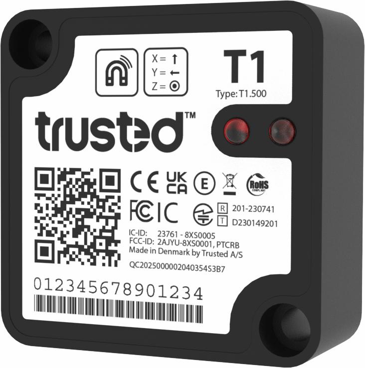 T1 IoT Data Tracking Device