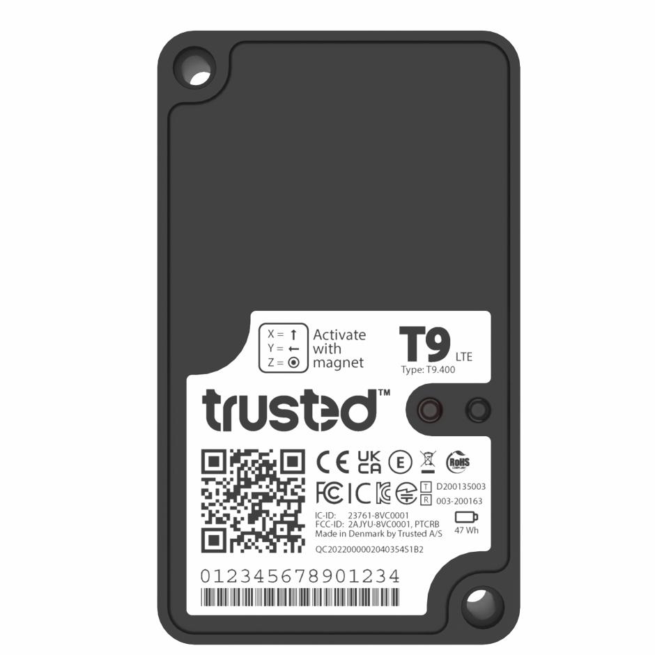 T9 IoT Tracking Device