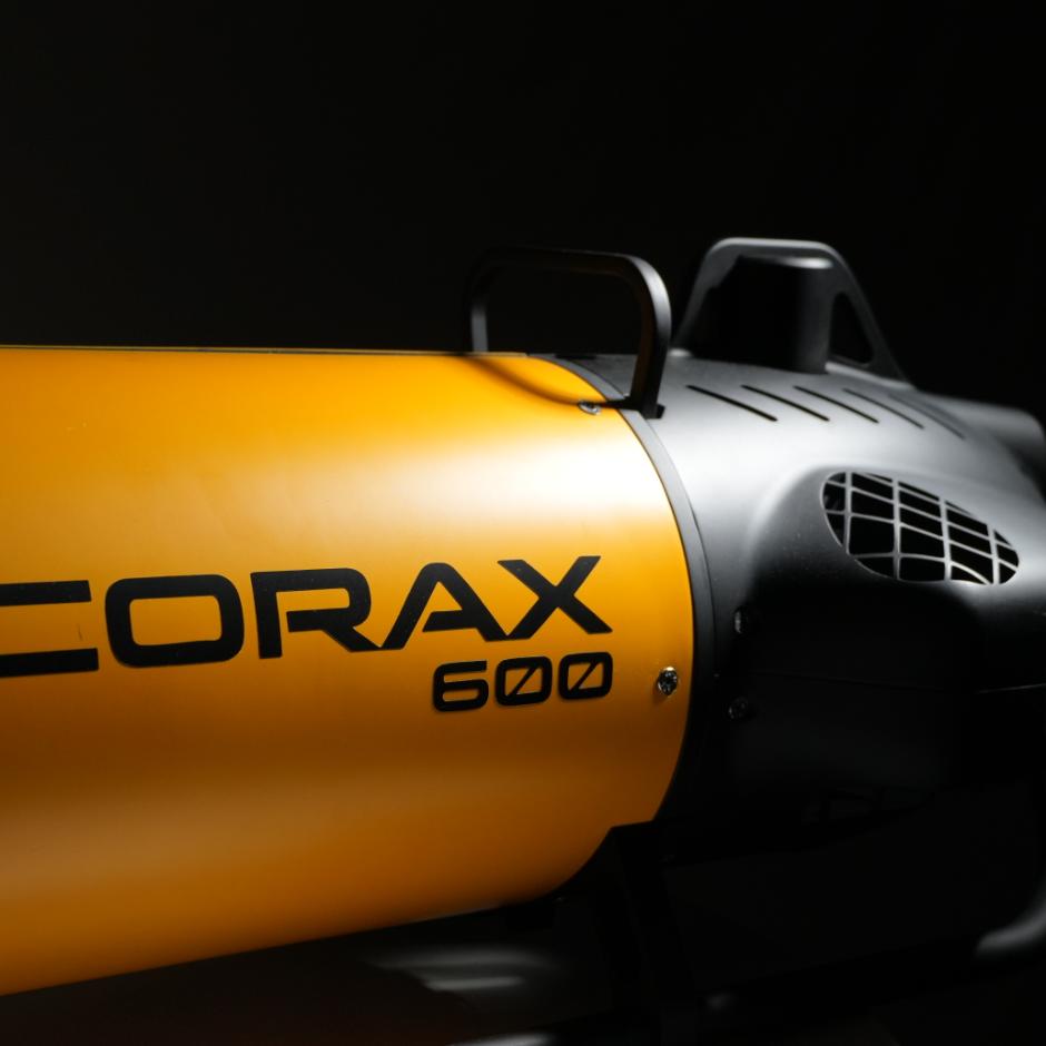 CORAX 600