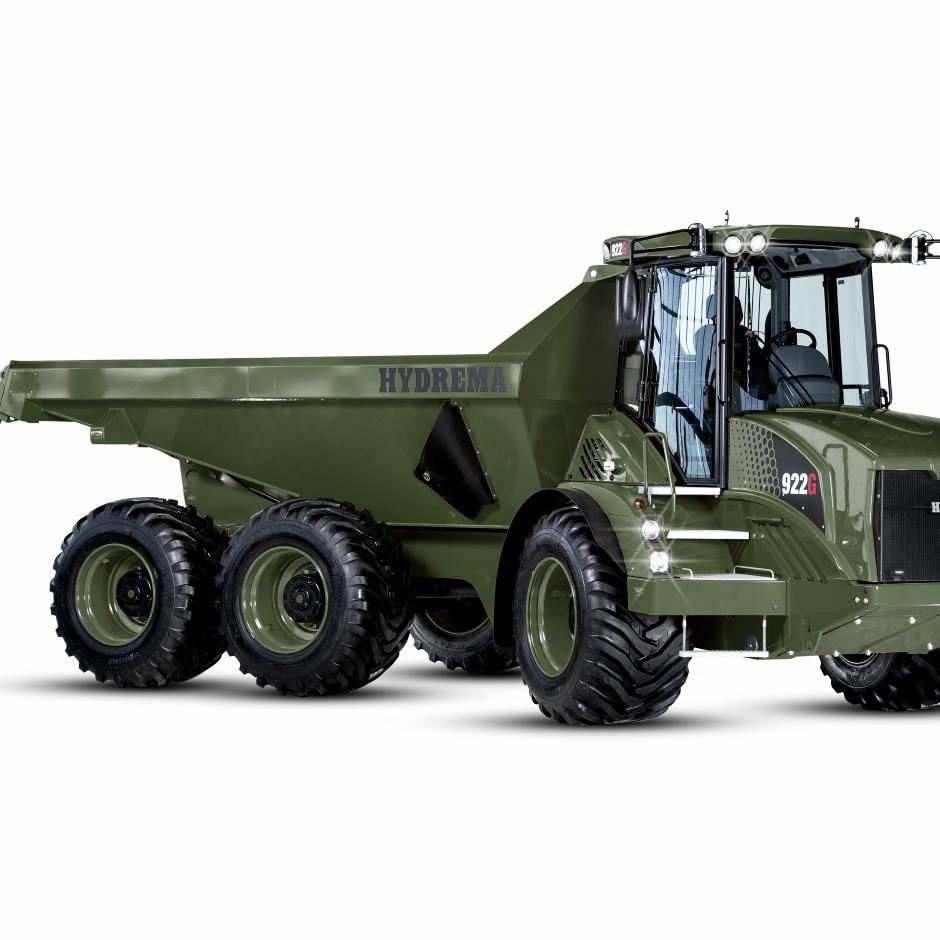 922G