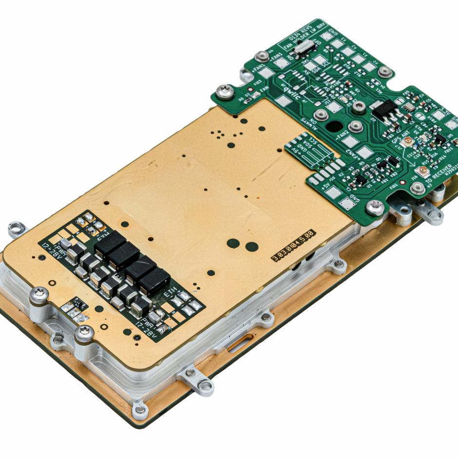 I-BEAM LW NAV