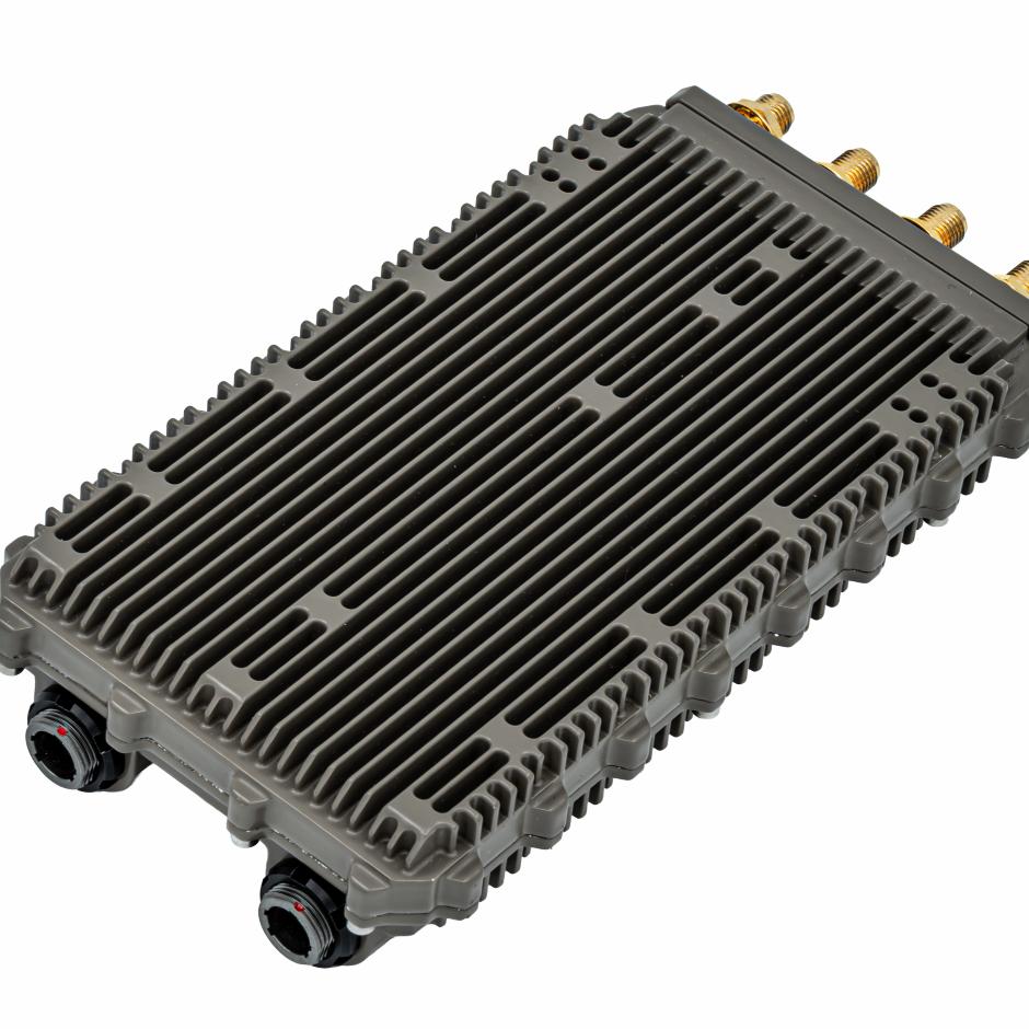 I-BEAM RUGGED
