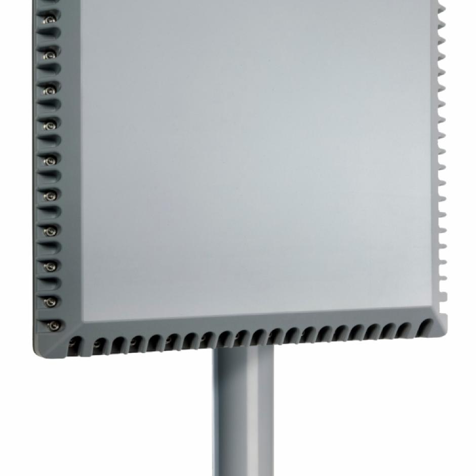 I-BEAM SECTOR