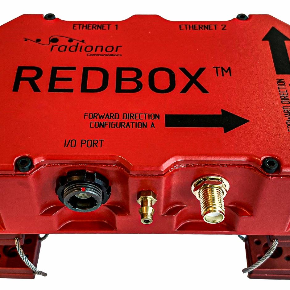 REDBOX™