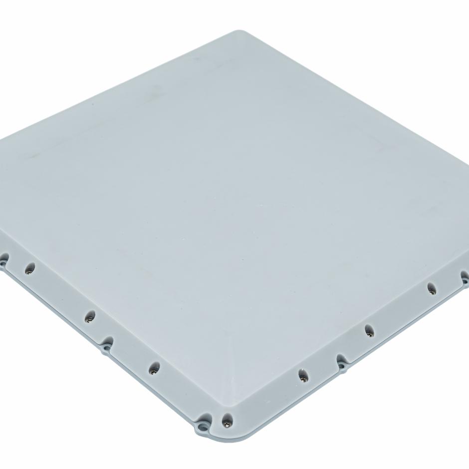 I-BEAM 360 UAV