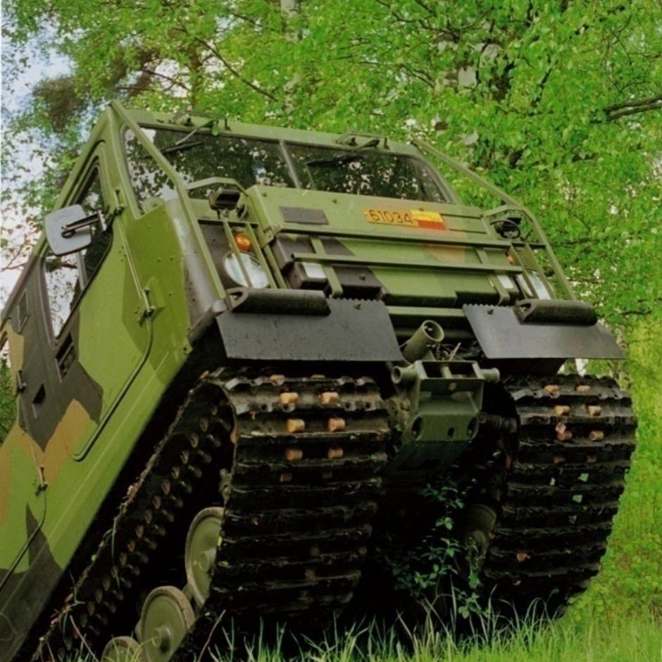 BV-206 Tracks