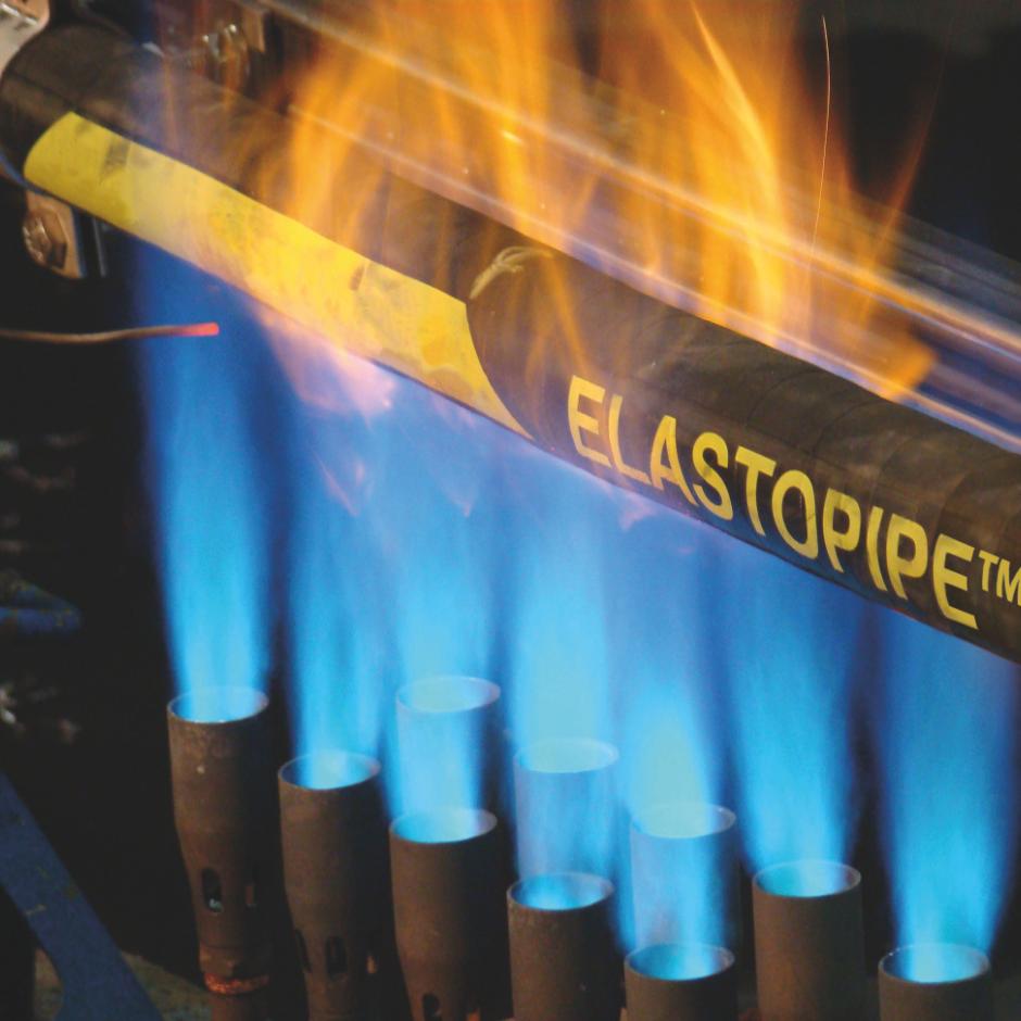 Elastopipe