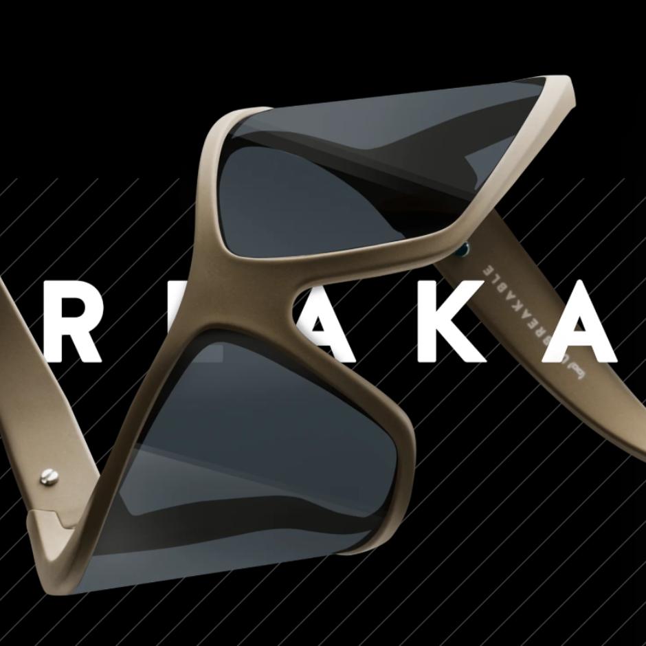 GUARDIAN - Unbreakable glasses - unique worldwide