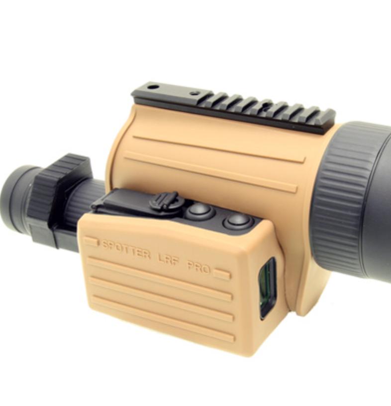 SPOTTER LRF PRO M