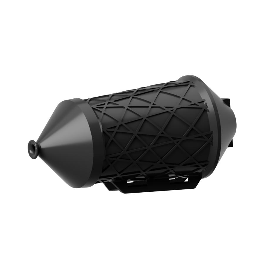 Fiber Optic Spools for Unmanned Systems