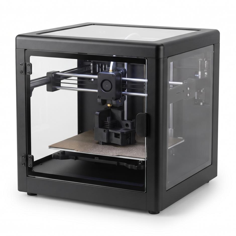 3D Printing