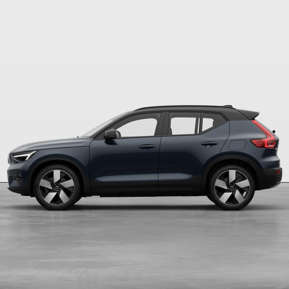 Volvo EX40
