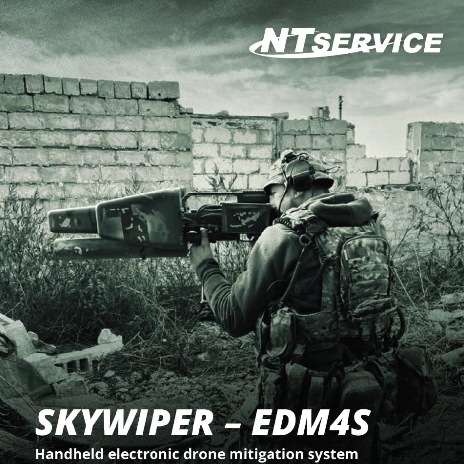 SkyWiper-EDM4S