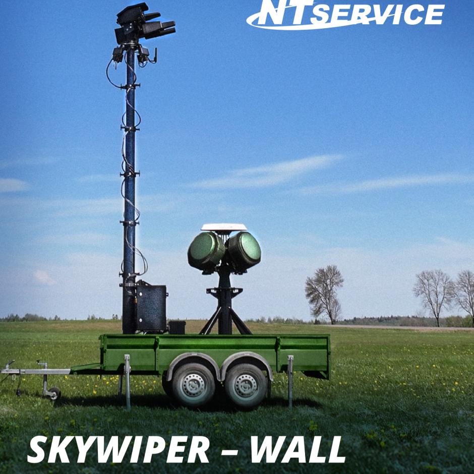 SkyWiper-WALL