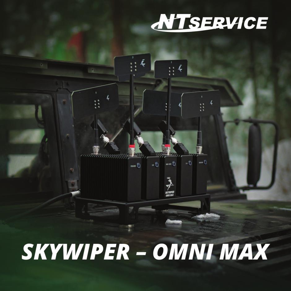 SkyWiper-OMNI MAX