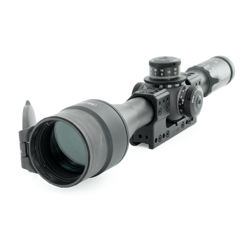 BROLIS Ghostbuster (universal mount)
