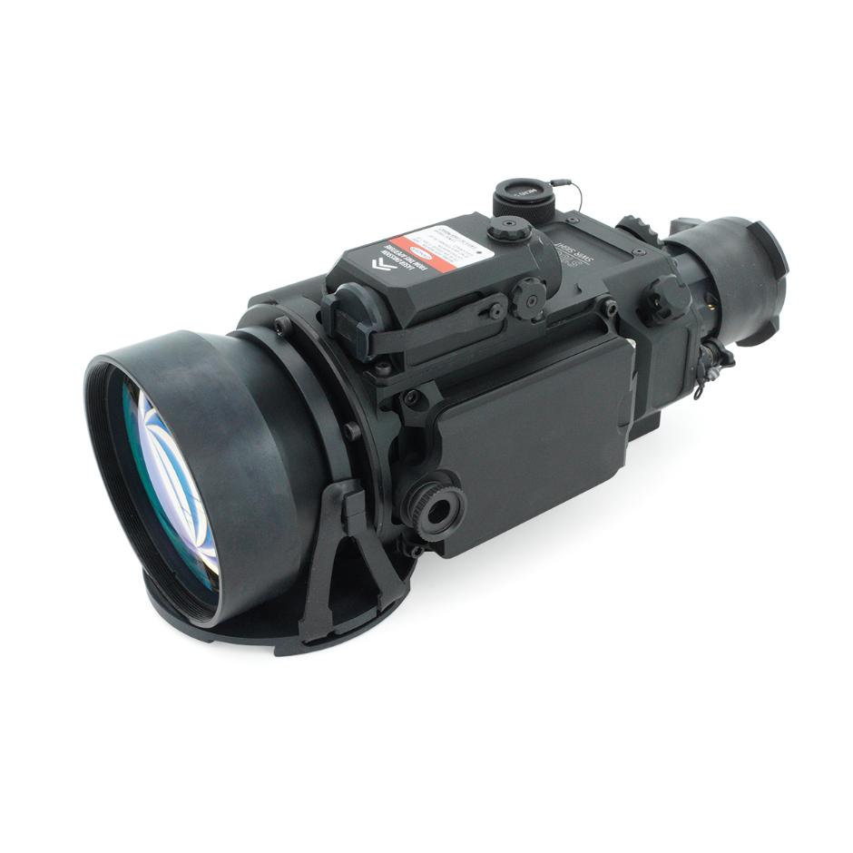 BROLIS SWIR S100U