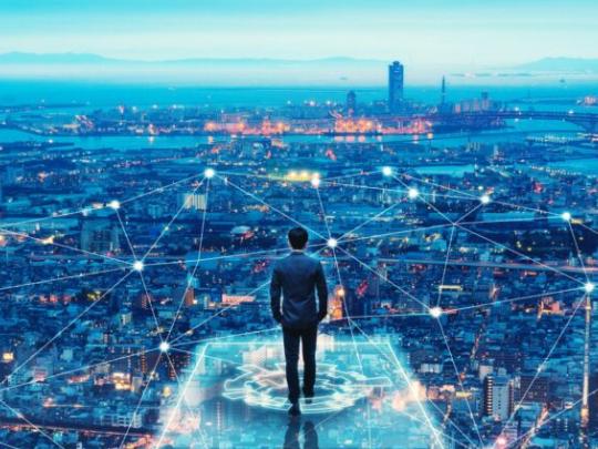 Energinet tager et kvantespring ind i fremtiden med Devoteam og ServiceNow Discovery