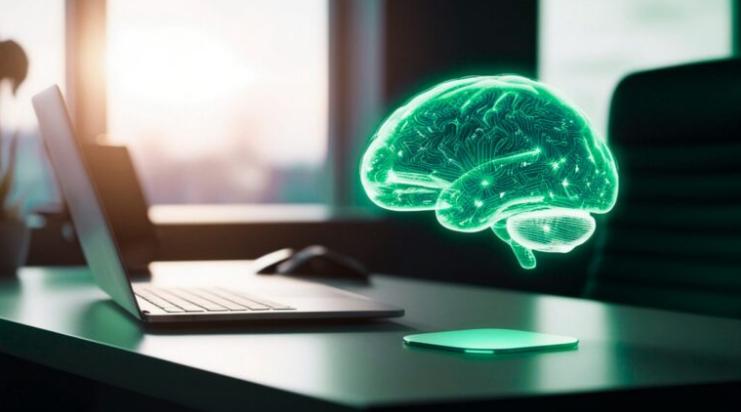 Feed the Brain: Why AI starts with the CMDB in ServiceNow