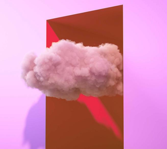 Cloud Native arkitektur