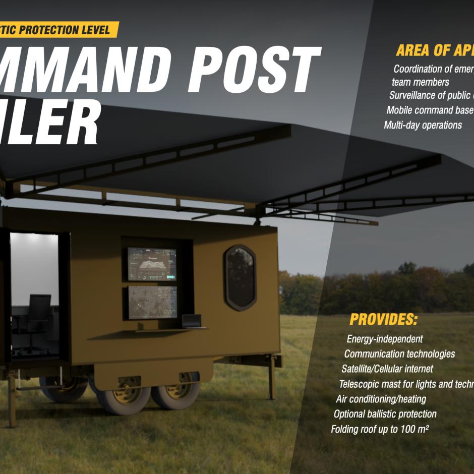 Command base