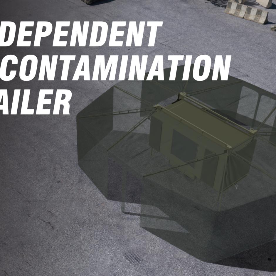CBRN